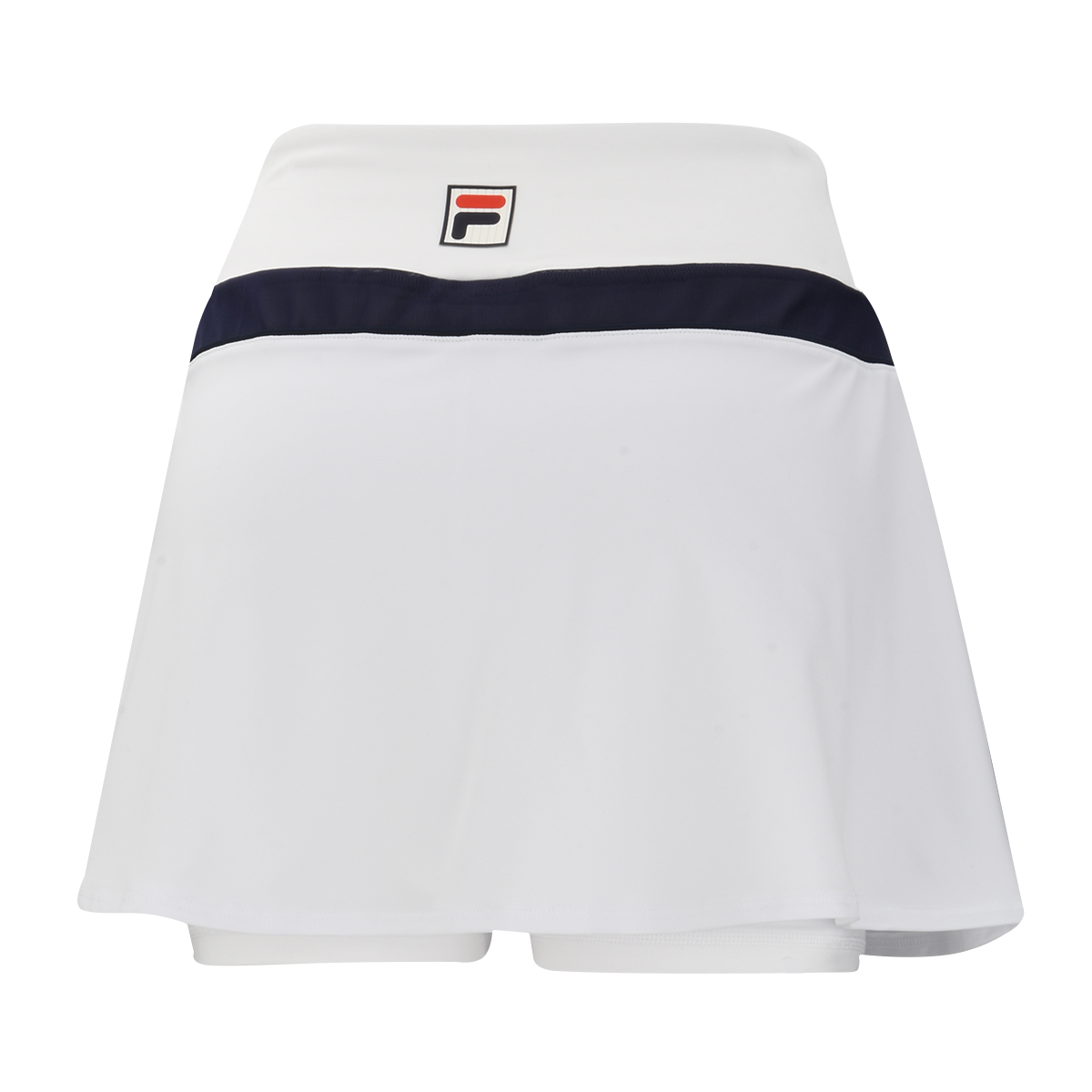 Pollera Tenis Fila Australia Open Mujer,  image number null