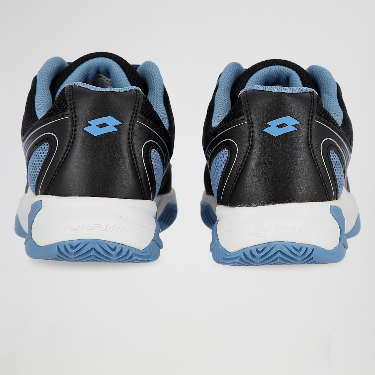 Zapatillas Lotto Superrapida 400 Hombre,  image number null