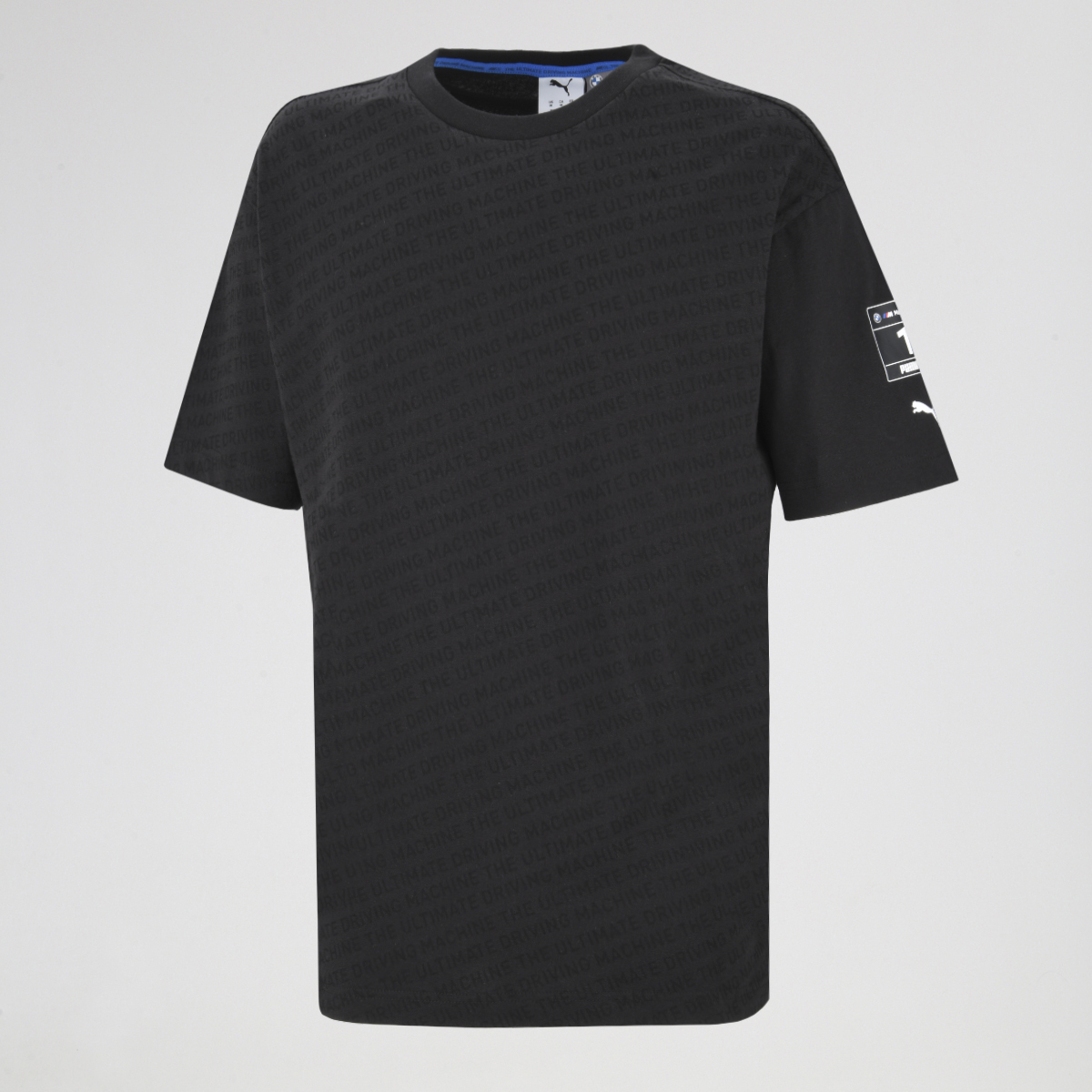 Remera Puma Bmw Aop Hombre,  image number null