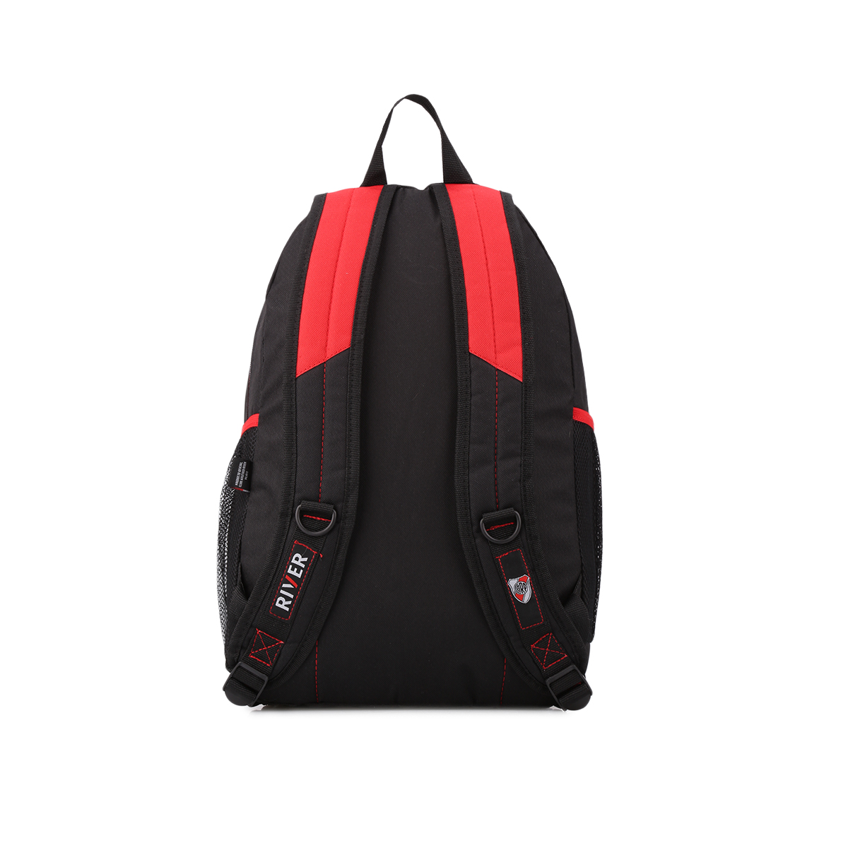 Mochila Solci River Plate Estampado,  image number null