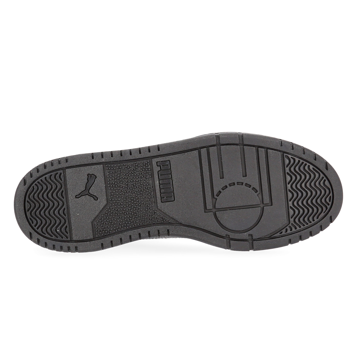 Zapatillas Puma Rbd Game Low,  image number null