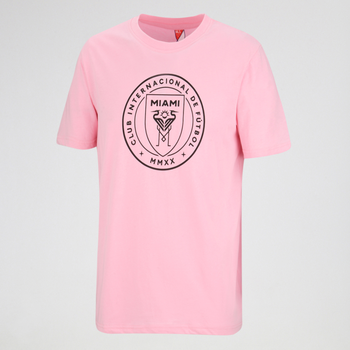 Remera Fútbol MLS Reaction Hombre,  image number null