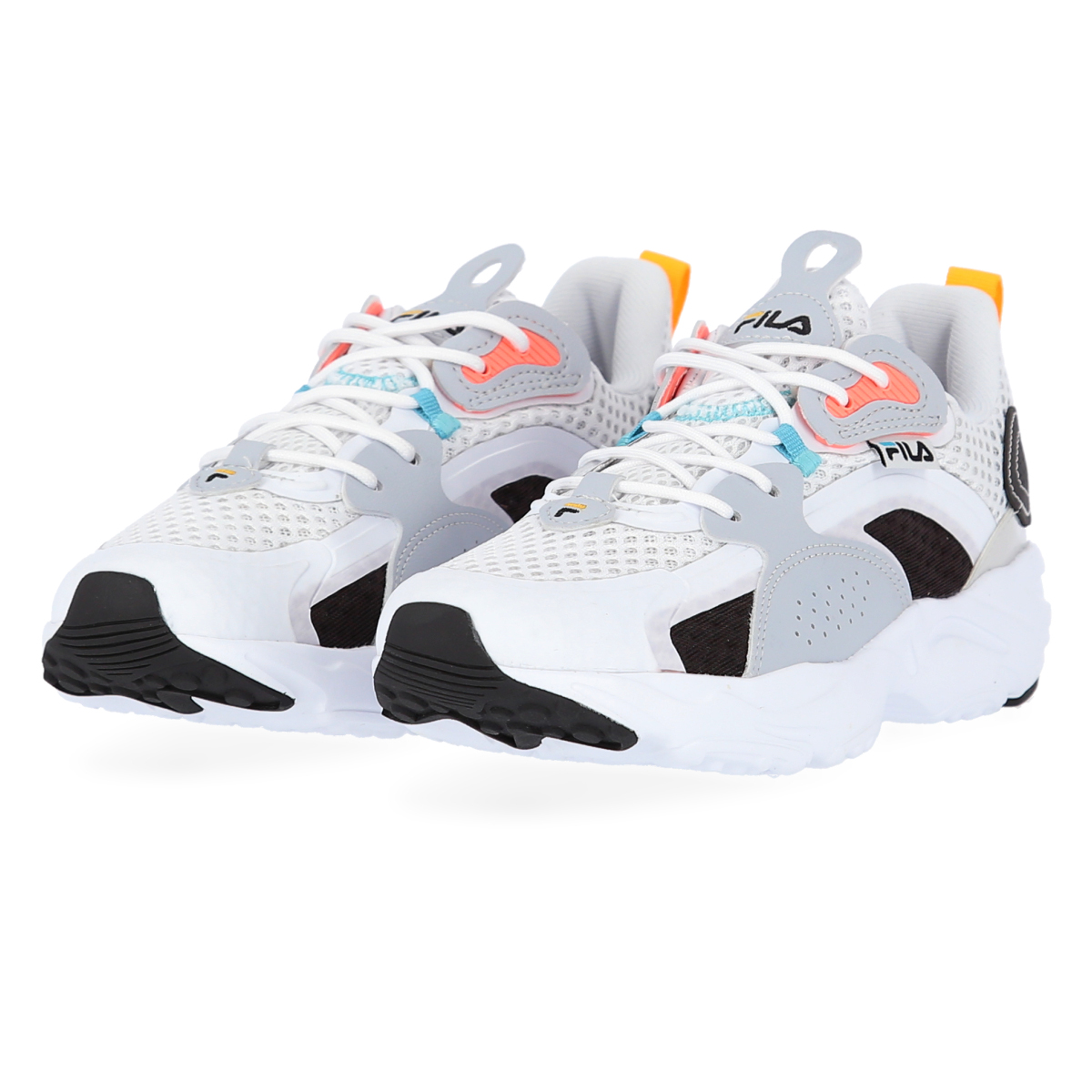 Dexter zapatillas fila store