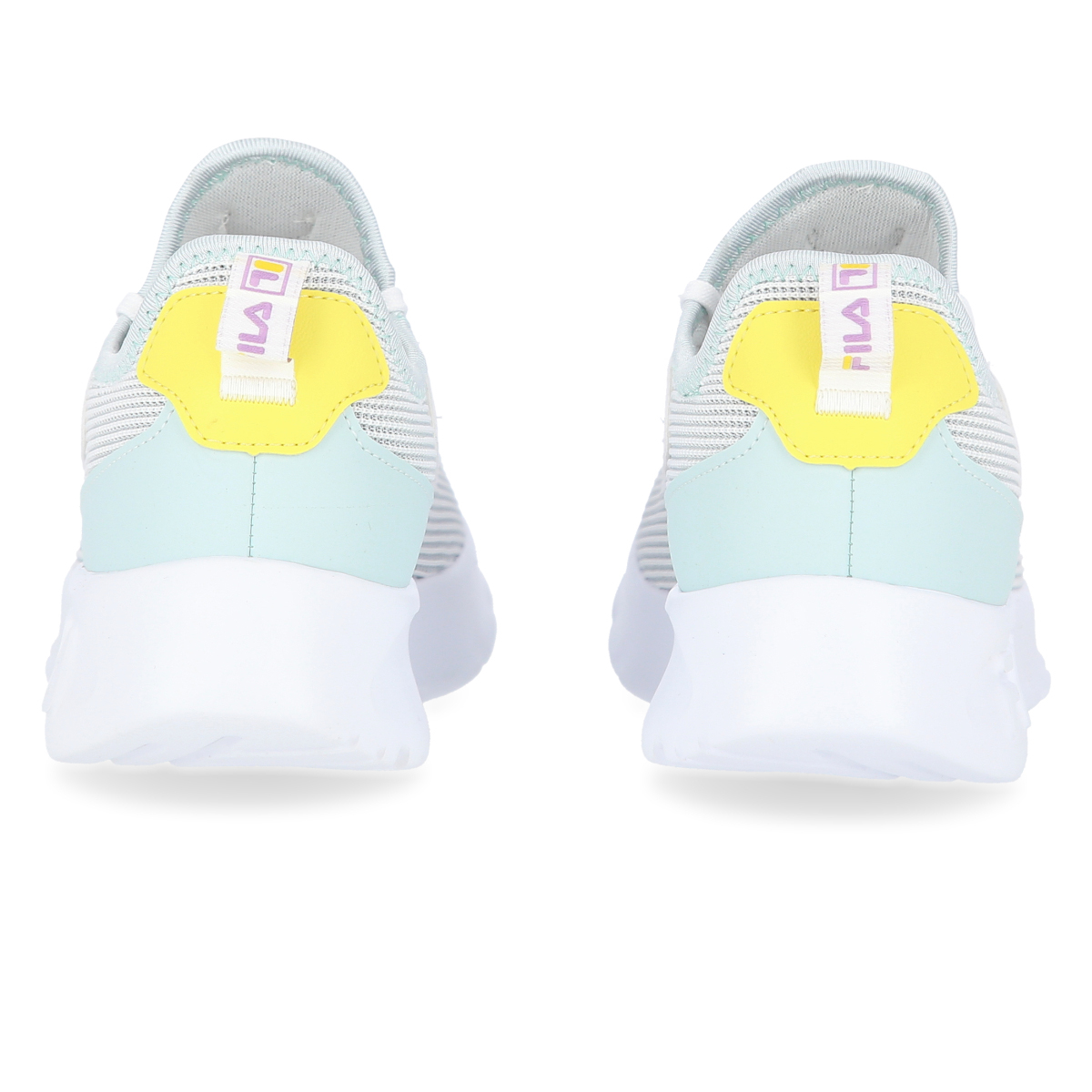 Zapatillas Entrenamiento Fila Engage Mujer,  image number null