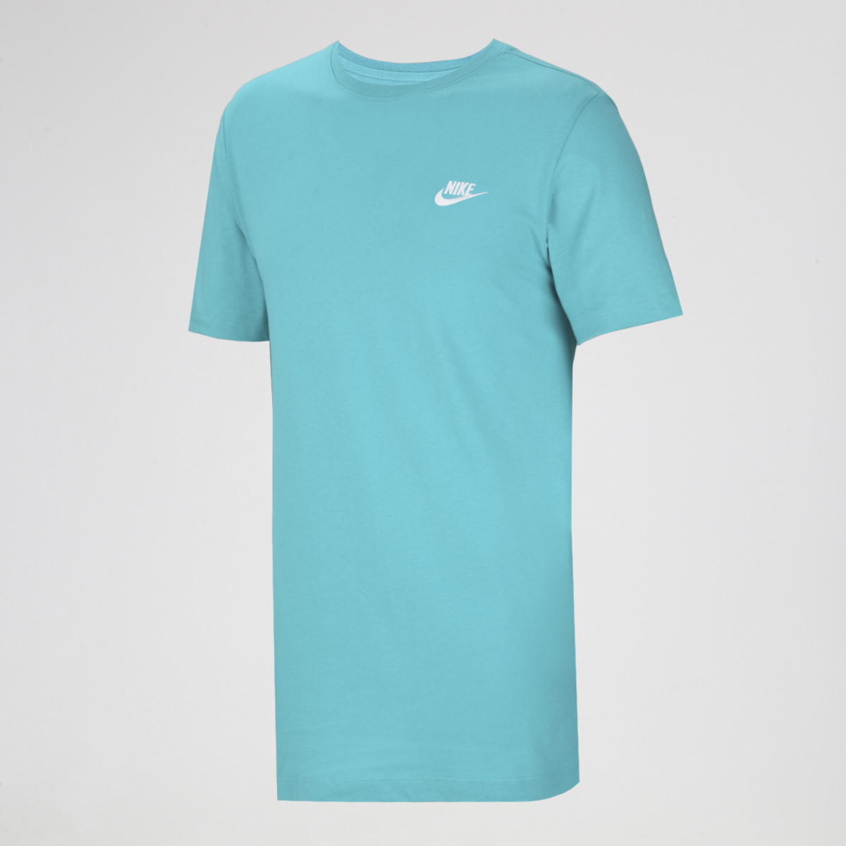 Remera Nike Sportswear Club Hombre,  image number null