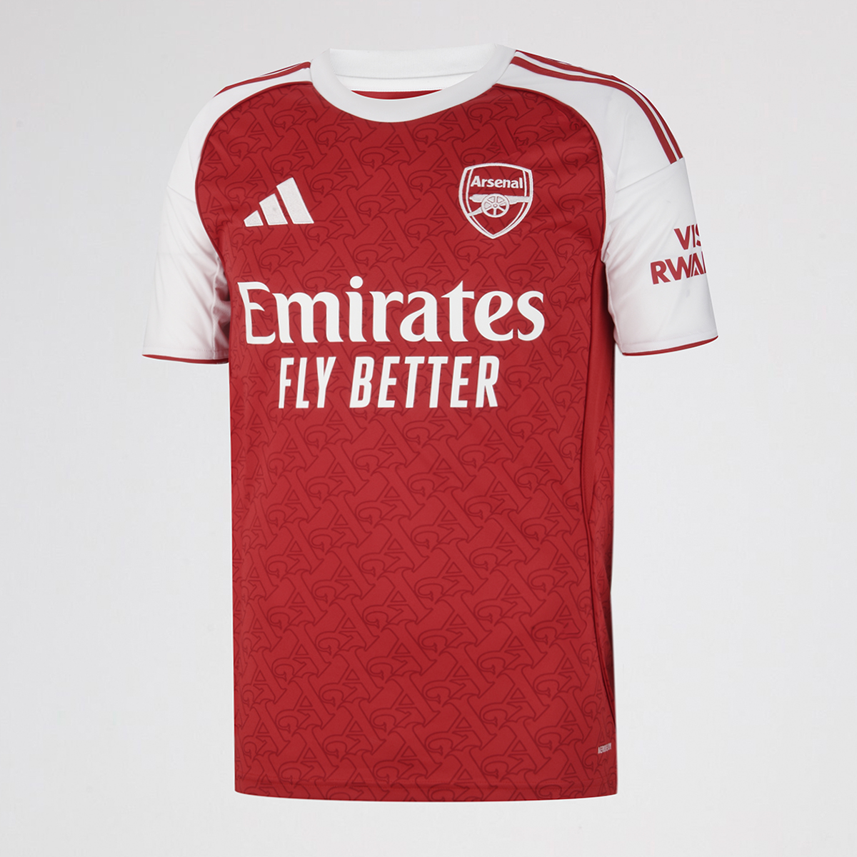 Camiseta Arsenal adidas 25/26 Hombre,  image number null