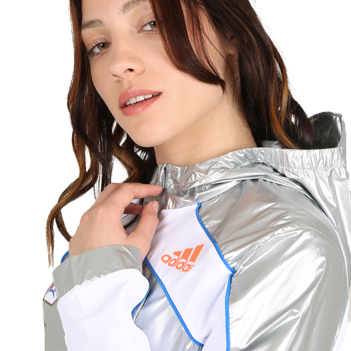 Campera adidas Marathon Space Race,  image number null