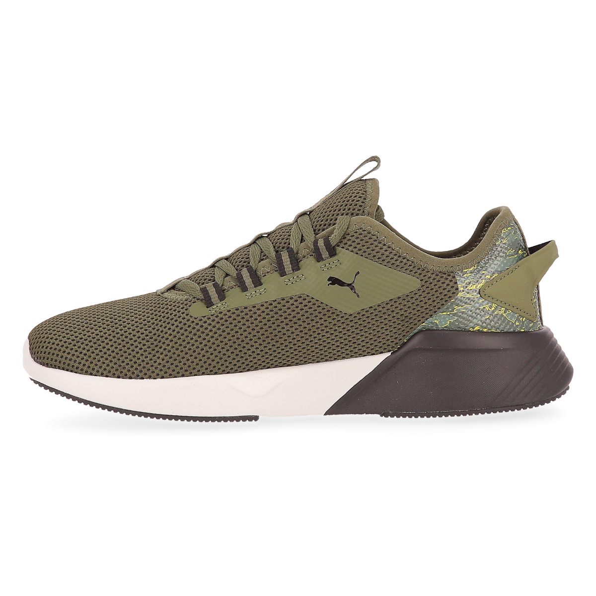 Zapatillas Entrenamiento Puma Retaliate 2 Camo Unisex,  image number null