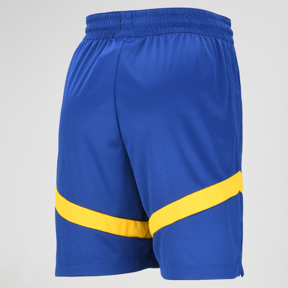 Short Básquet Nike Golden State Warriors Icon Practice Hombre,  image number null