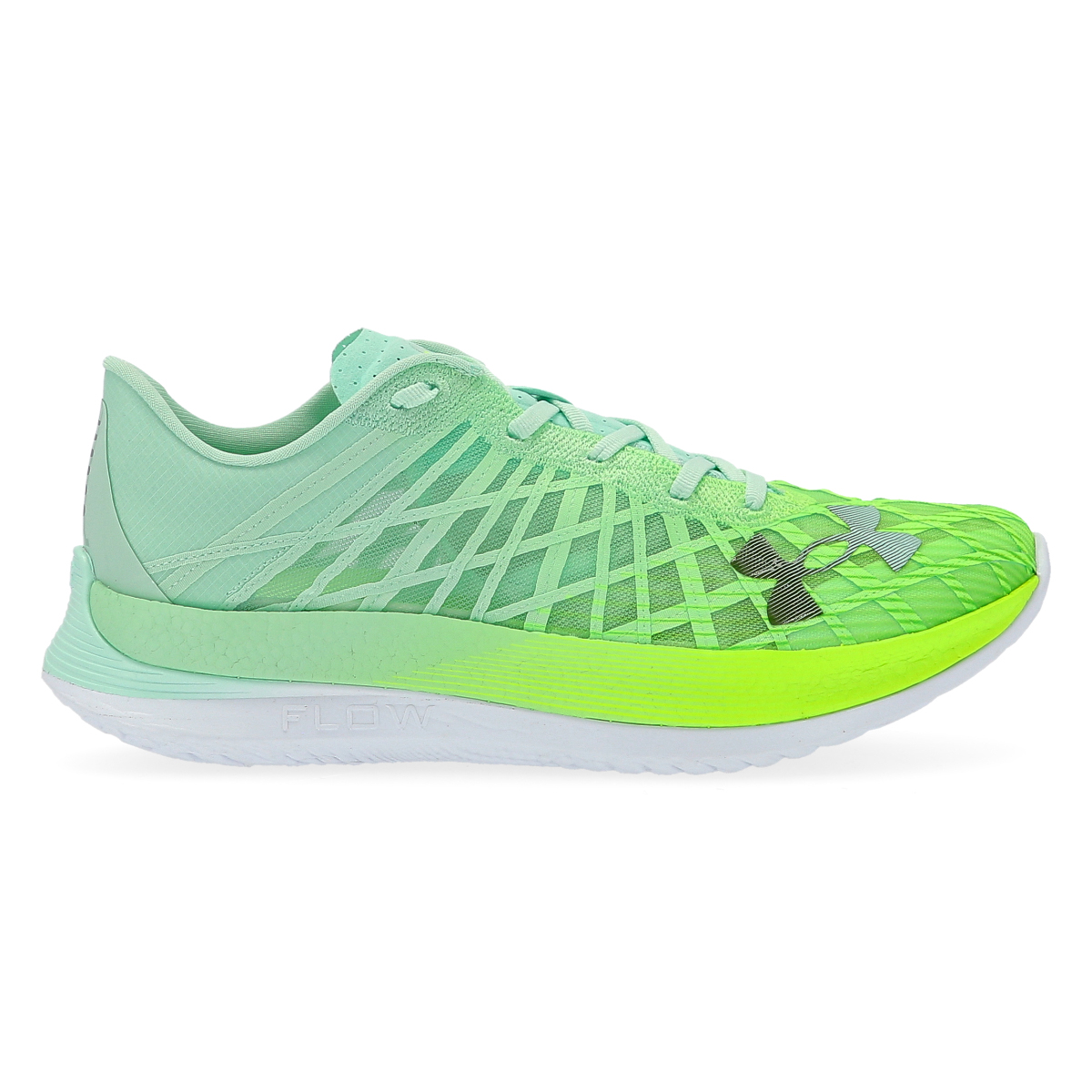 Zapatillas running best sale under armour