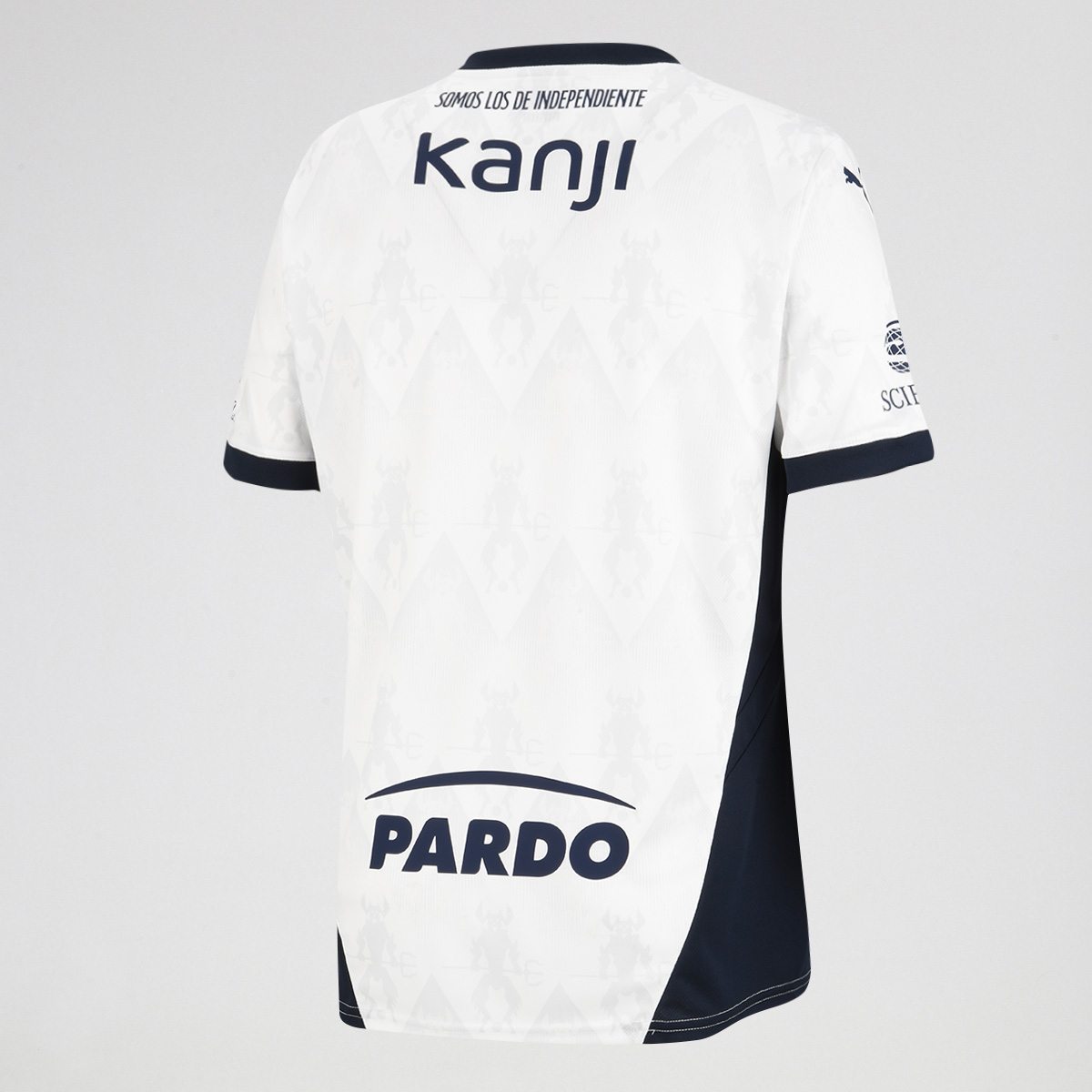 Camiseta Club Atletico Independiente Puma Suplente 24/25 Hombre,  image number null