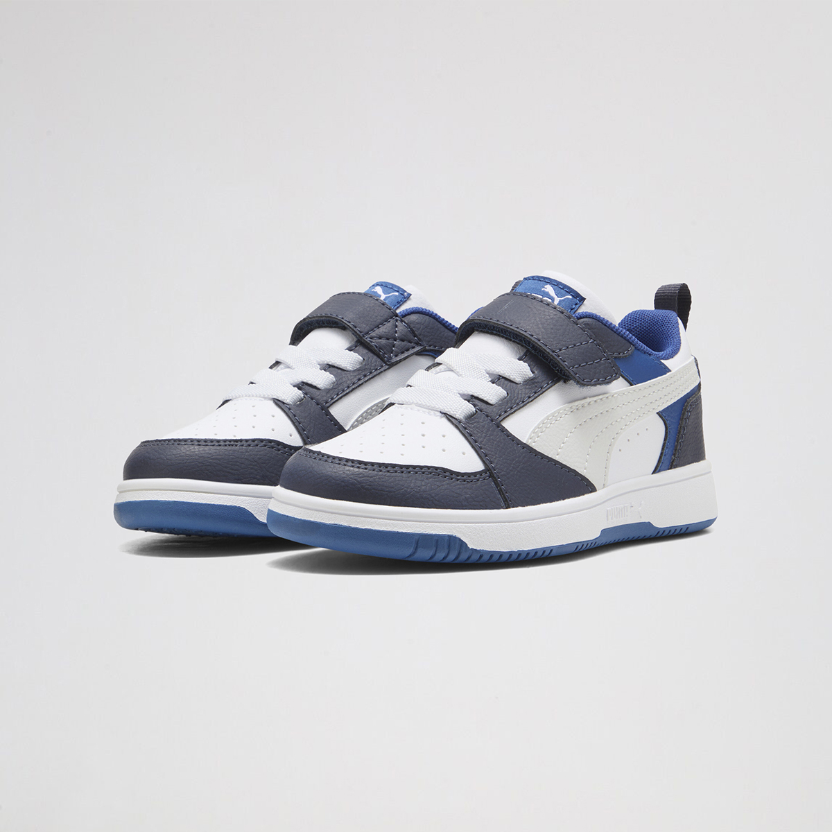 Zapatillas Puma Rebound V6 Infantil,  image number null