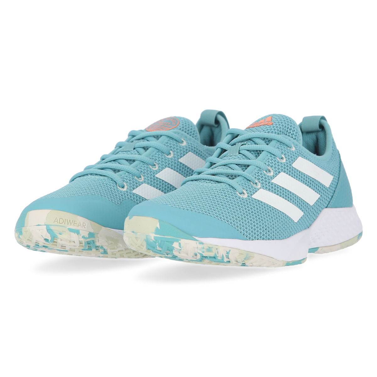Zapatillas Tenis adidas Courtflash Hombre Dexter