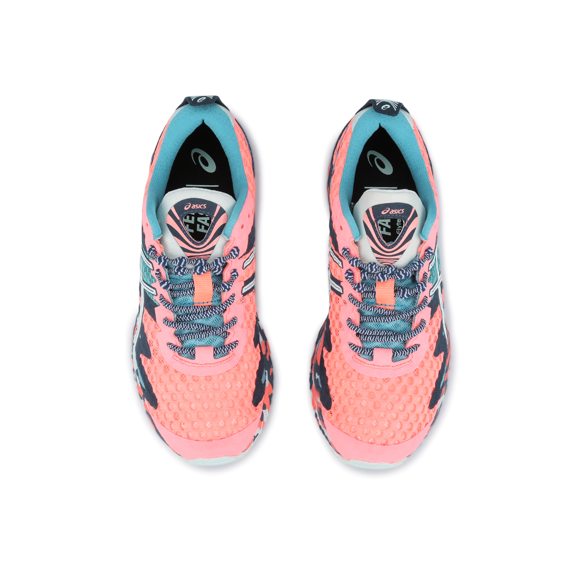 Asics gel noosa tri 12 mujer hotsell