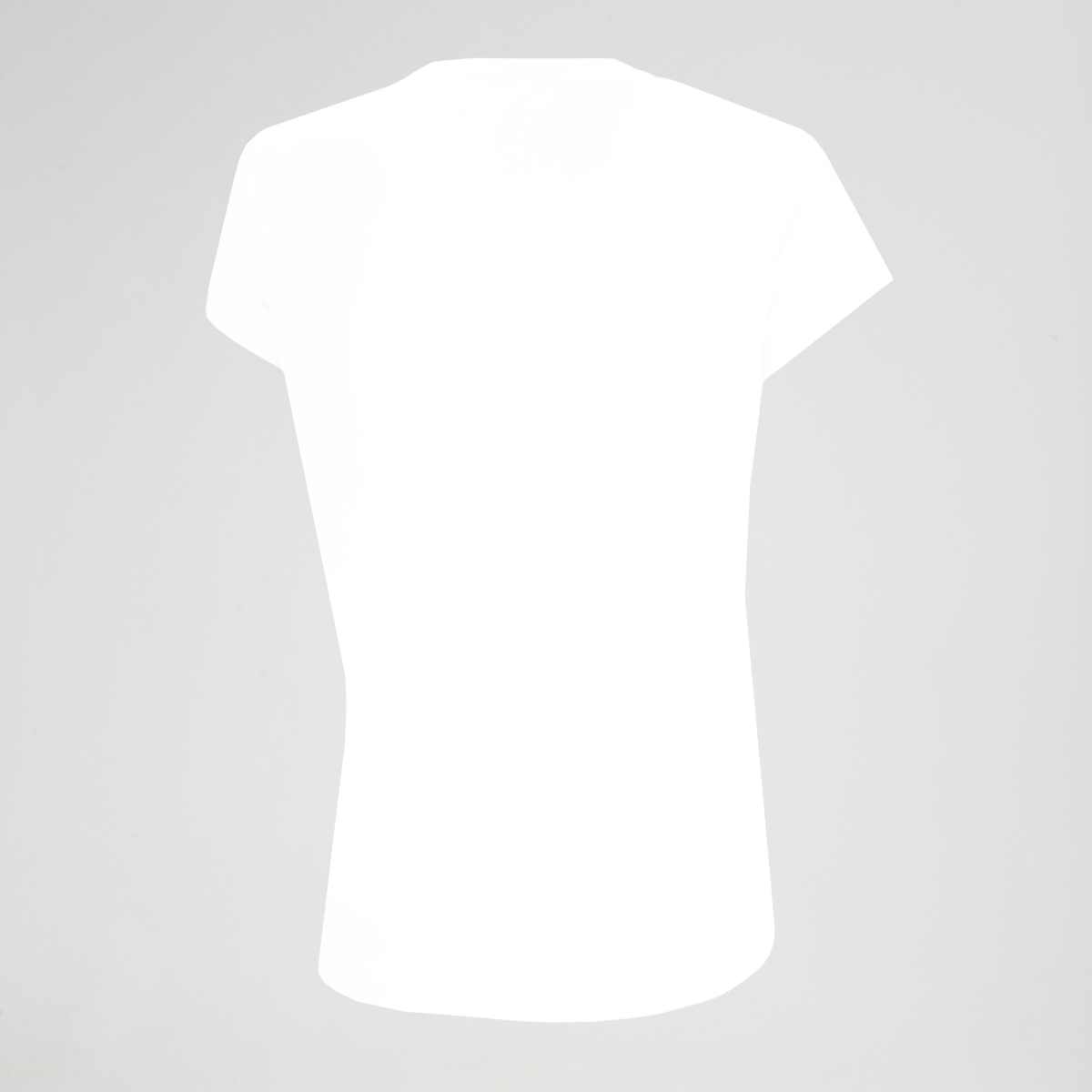 Remera Topper Basic Mujer,  image number null