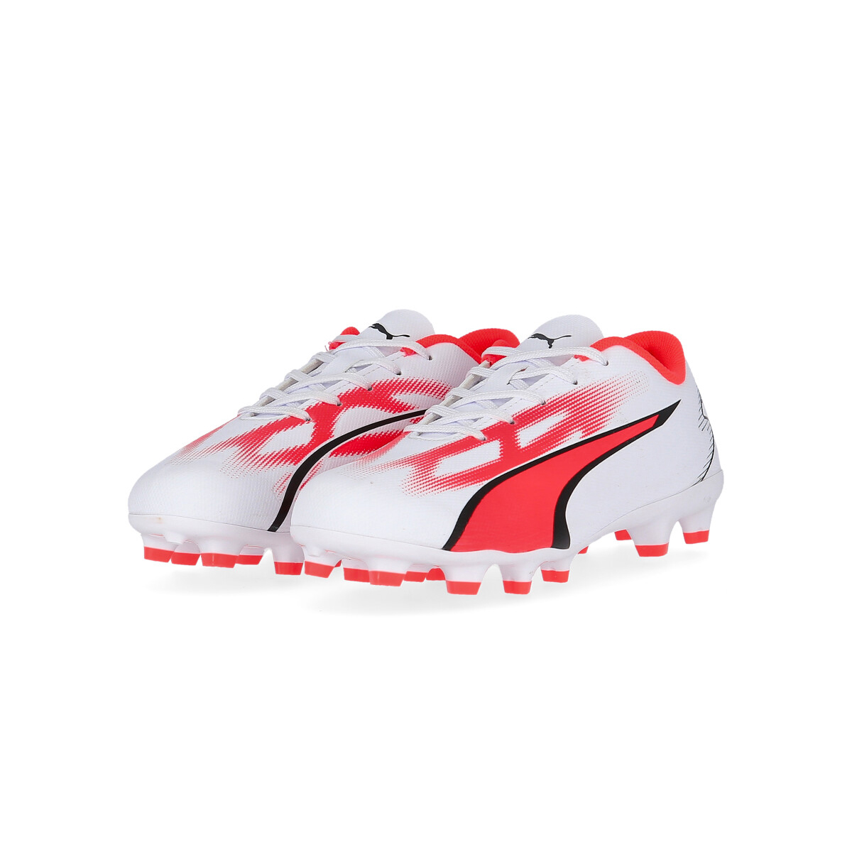 Botines Fútbol Puma Ultra Play Fg/ag para Niños,  image number null