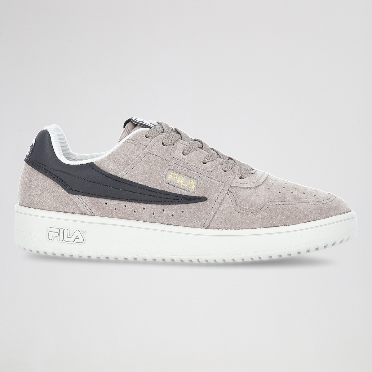 Zapatillas Fila Acd Classic Hombre,  image number null