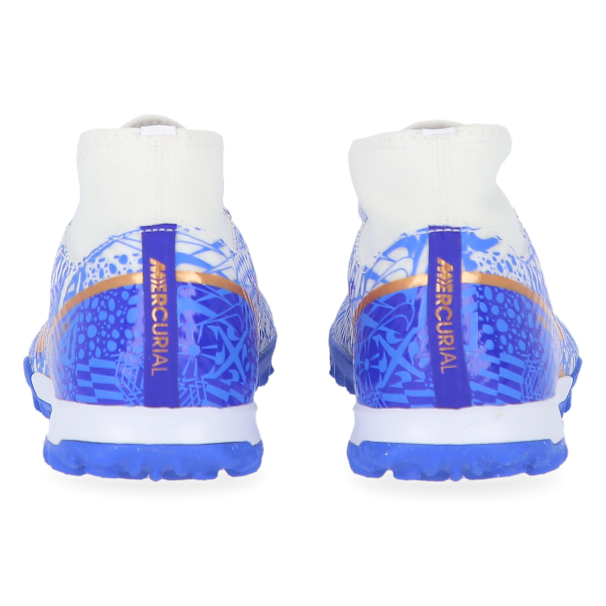 Botines Nike Mercurial Zoom Superfly 9 Cr7 Tf,  image number null