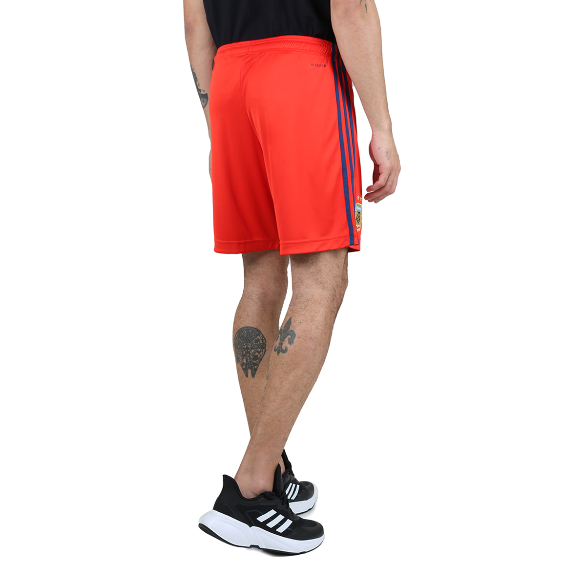Bermuda adidas 2018 hot sale