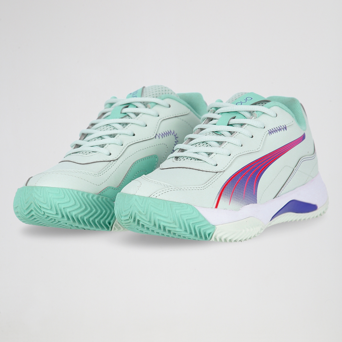 Zapatillas Puma Nova Smash de Mujer,  image number null