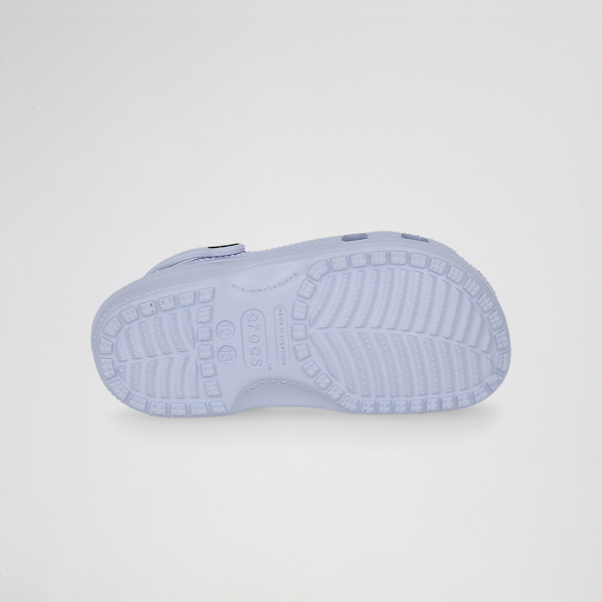 Zuecos Crocs Classic Crosslite Infantil,  image number null