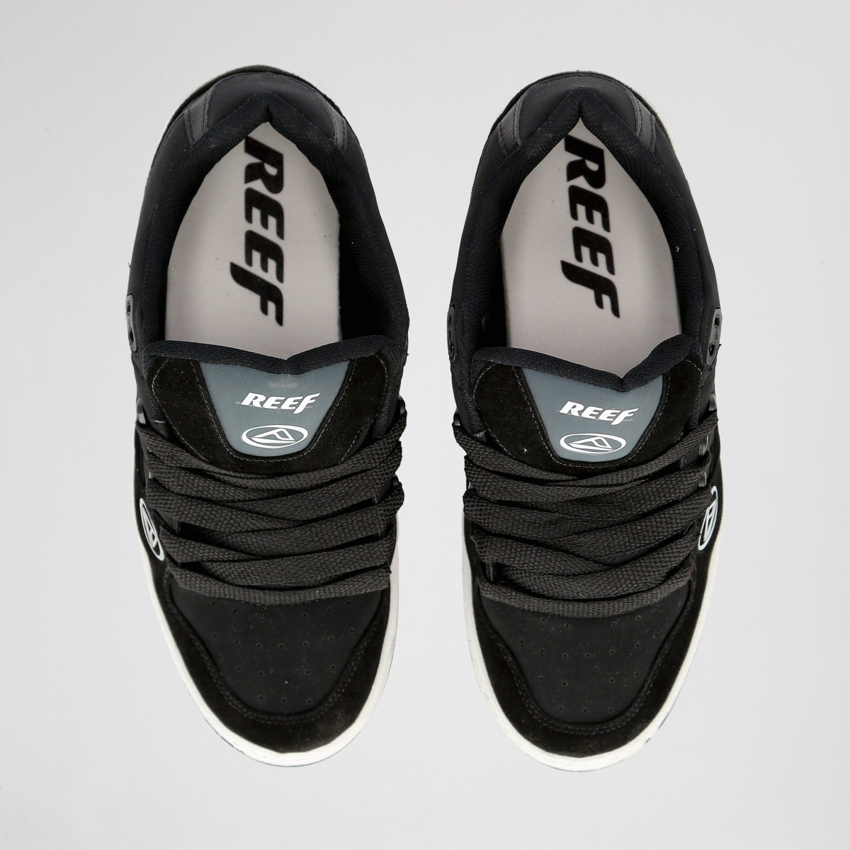Zapatillas Reef Primo II Hombre gamuza,  image number null
