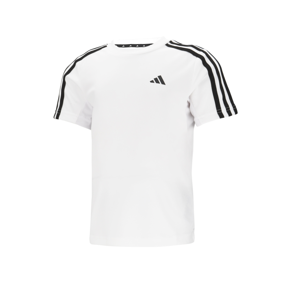 Remera adidas Aeroready 3 Stripes Regular,  image number null