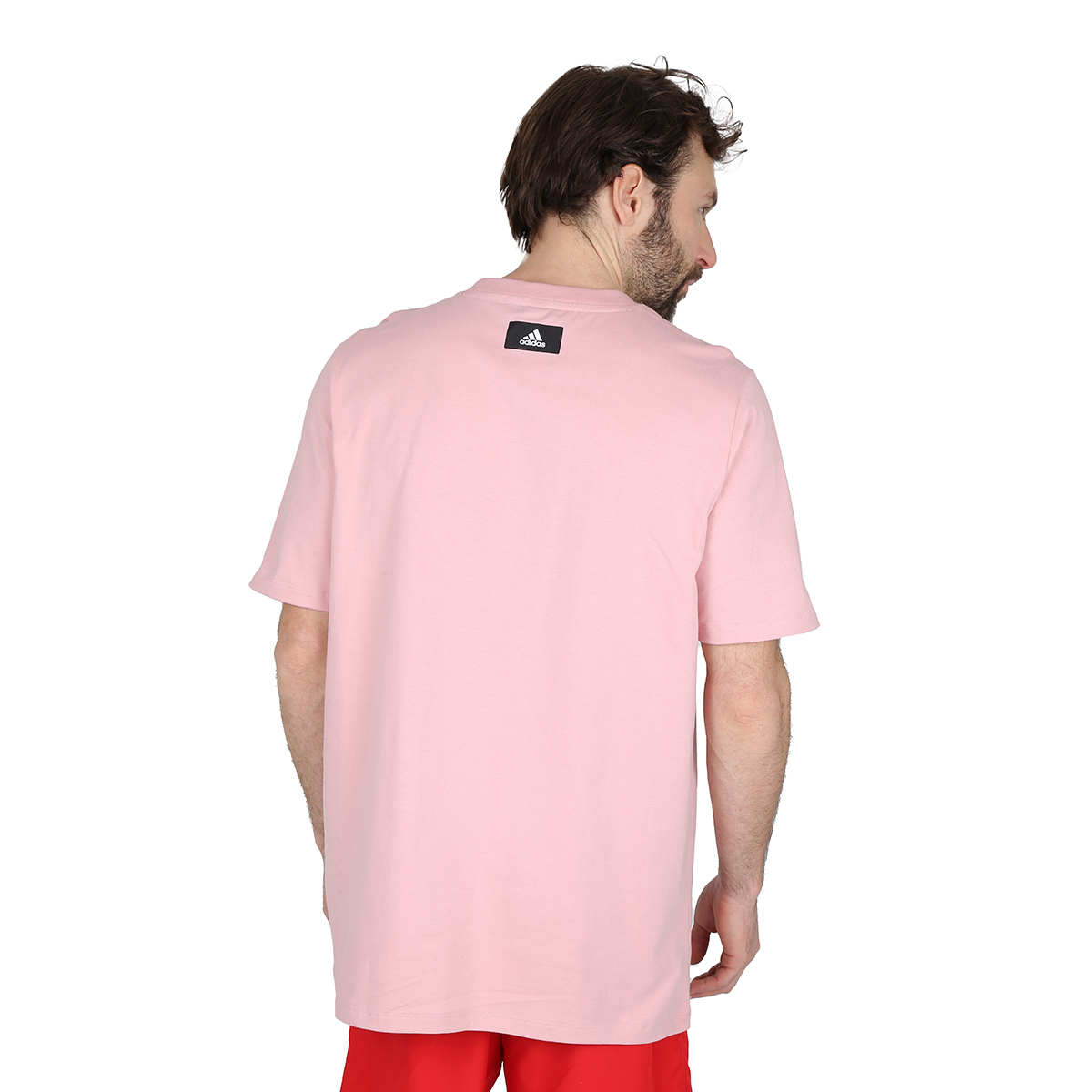 Remera Urbana Future Icons Logo Hombre,  image number null