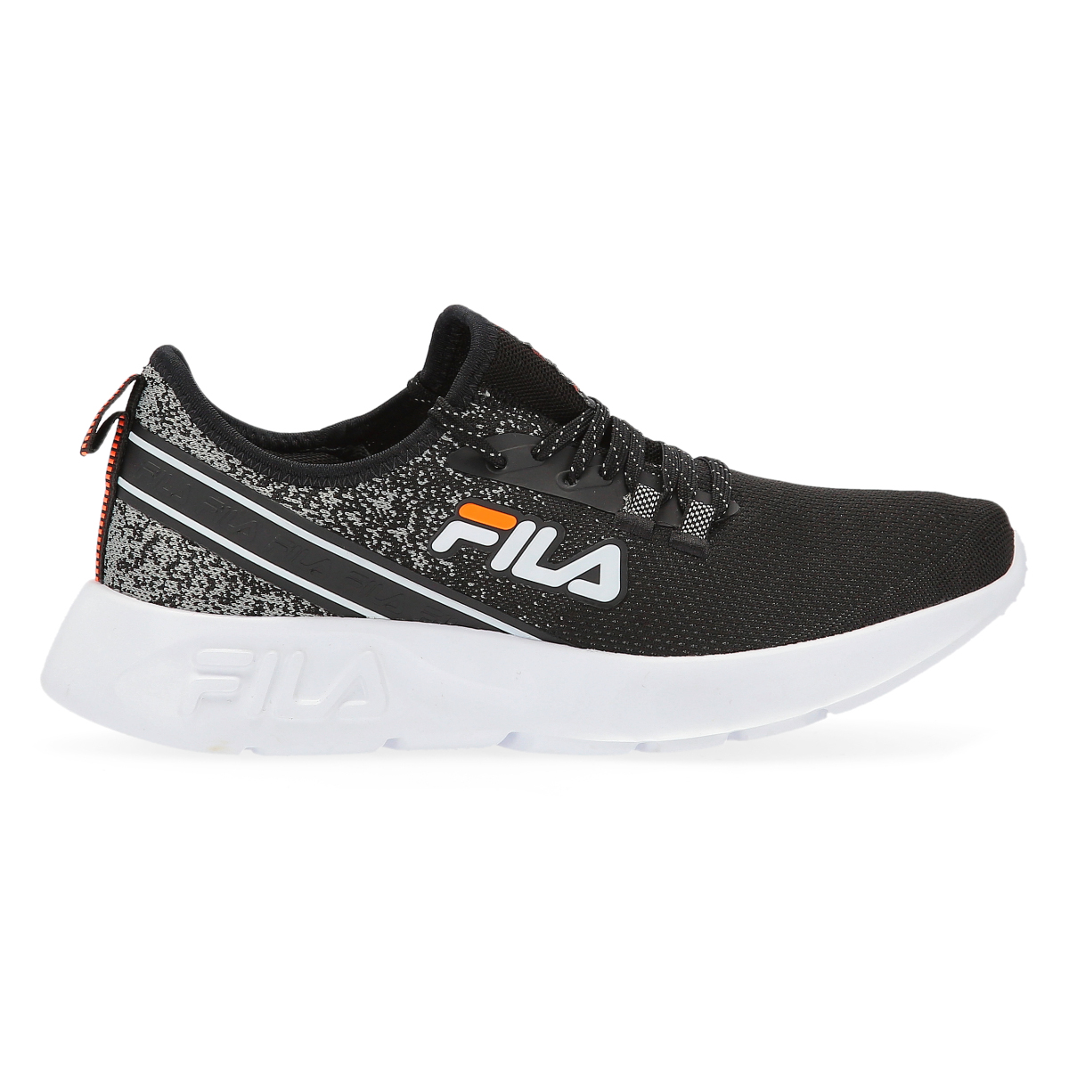 Zapatillas Entrenamiento Fila Stay Hombre,  image number null