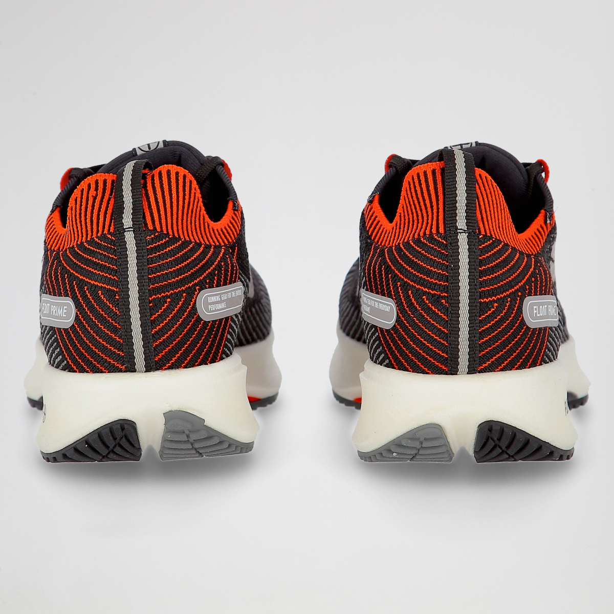 Zapatillas Running Fila Float Prime Hombre,  image number null