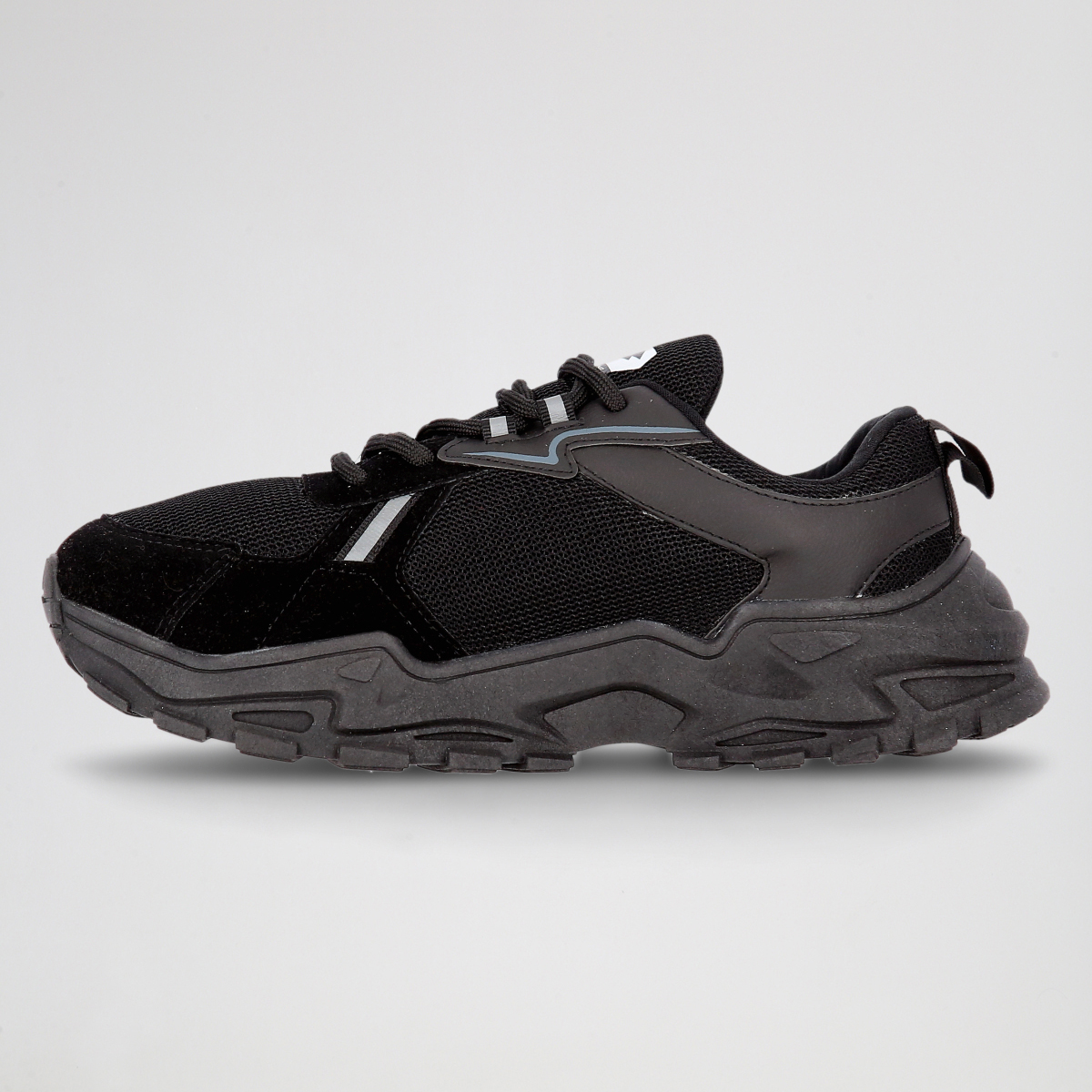Zapatillas Outdoor Lotto Trail Hombre,  image number null