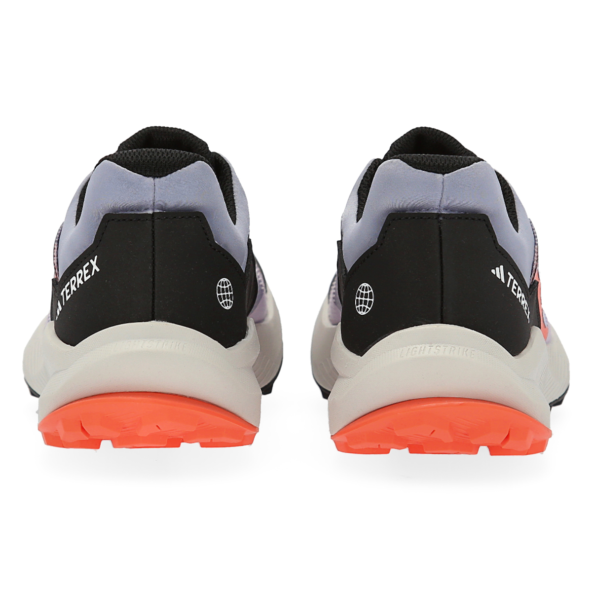 Zapatillas Outdoor adidas Terrex Trailrider Mujer,  image number null