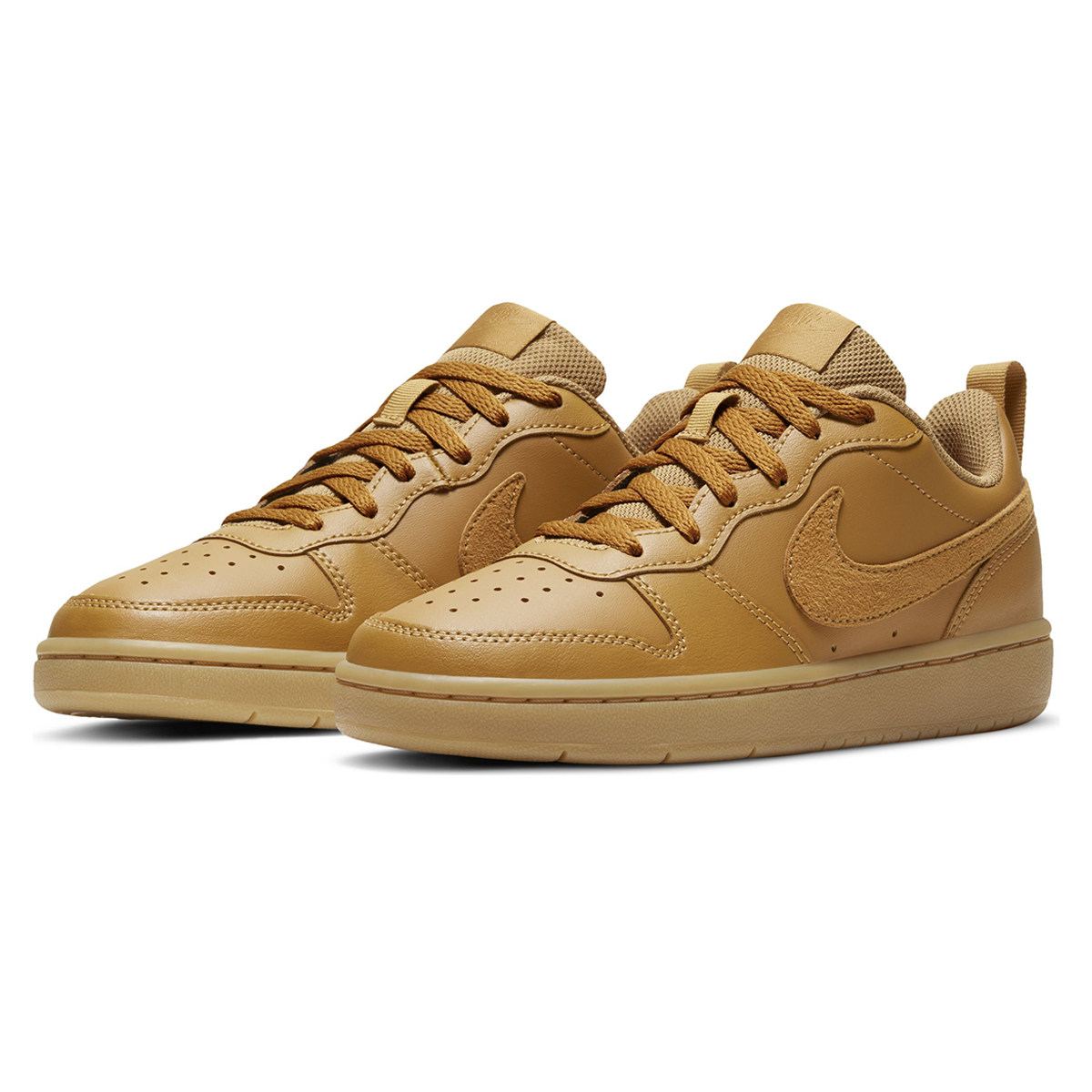 Zapatillas Nike Court Borough Low 2 Dexter