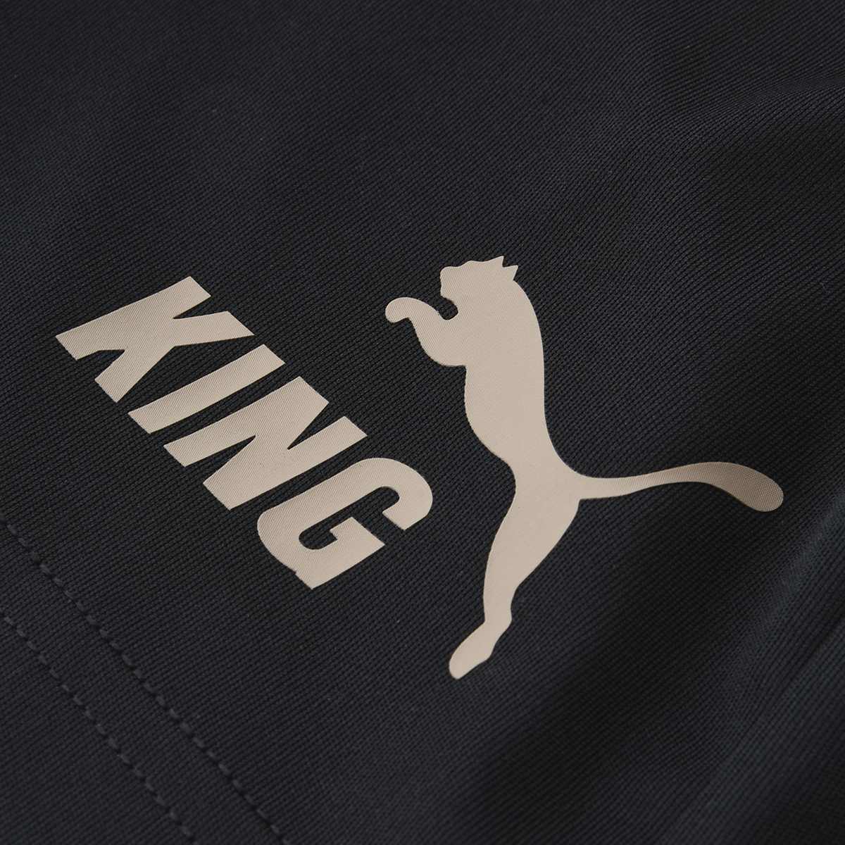 Short F&uacute;tbol Puma King Hombre,  image number null