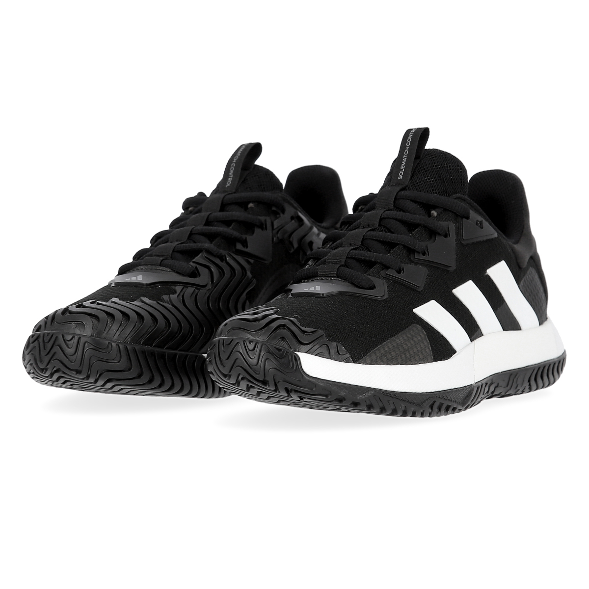 Zapatillas Tenis adidas Solematch Control Hombre,  image number null