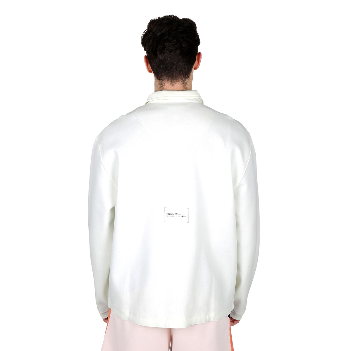Campera Urbana adidas Coach Hombre,  image number null
