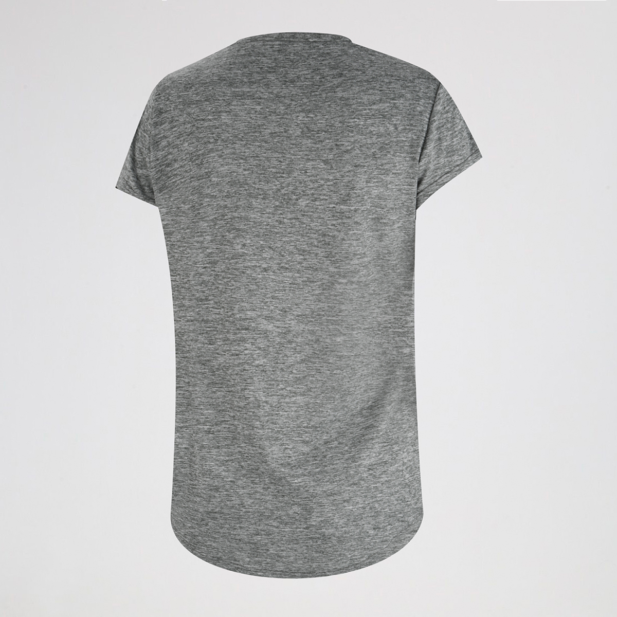 Remera Running Puma Performance Heather Cat Mujer,  image number null