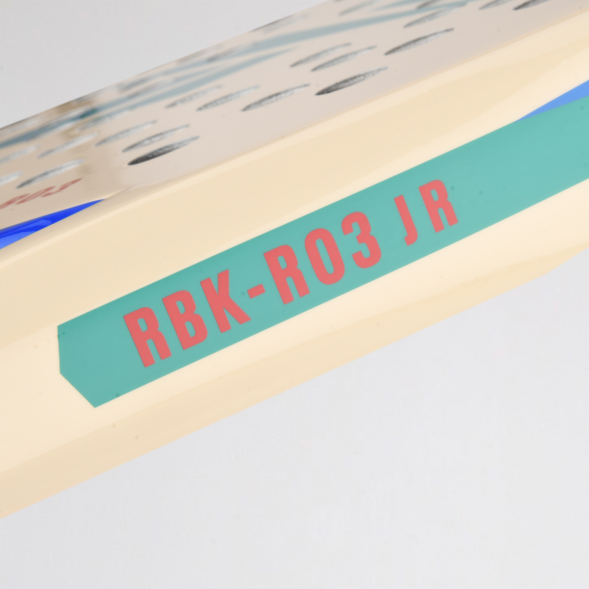 Paleta carbono Reebok Junior Infantil,  image number null