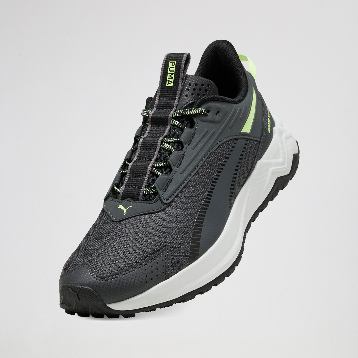 Zapatillas Running Puma Extend Lite Trail Hombre,  image number null