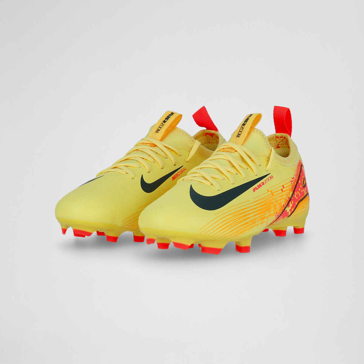 Botines Fútbol Nike Mercurial Vapor 16 Academy Fg/ag Niño,  image number null