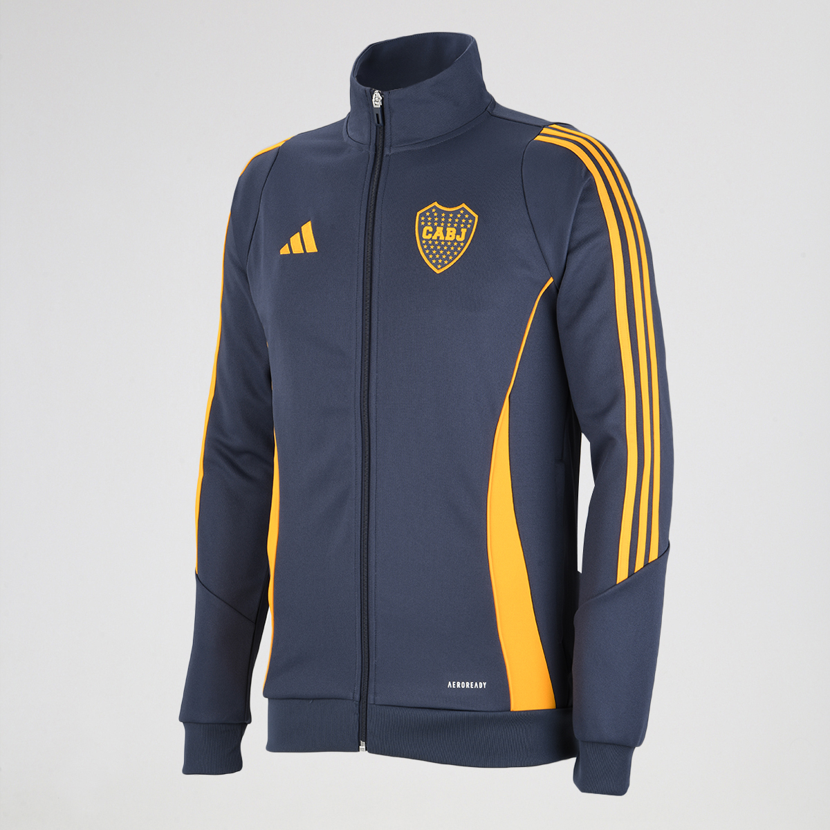 Conjunto Boca Juniors adidas Tiro 24/25 Hombre,  image number null