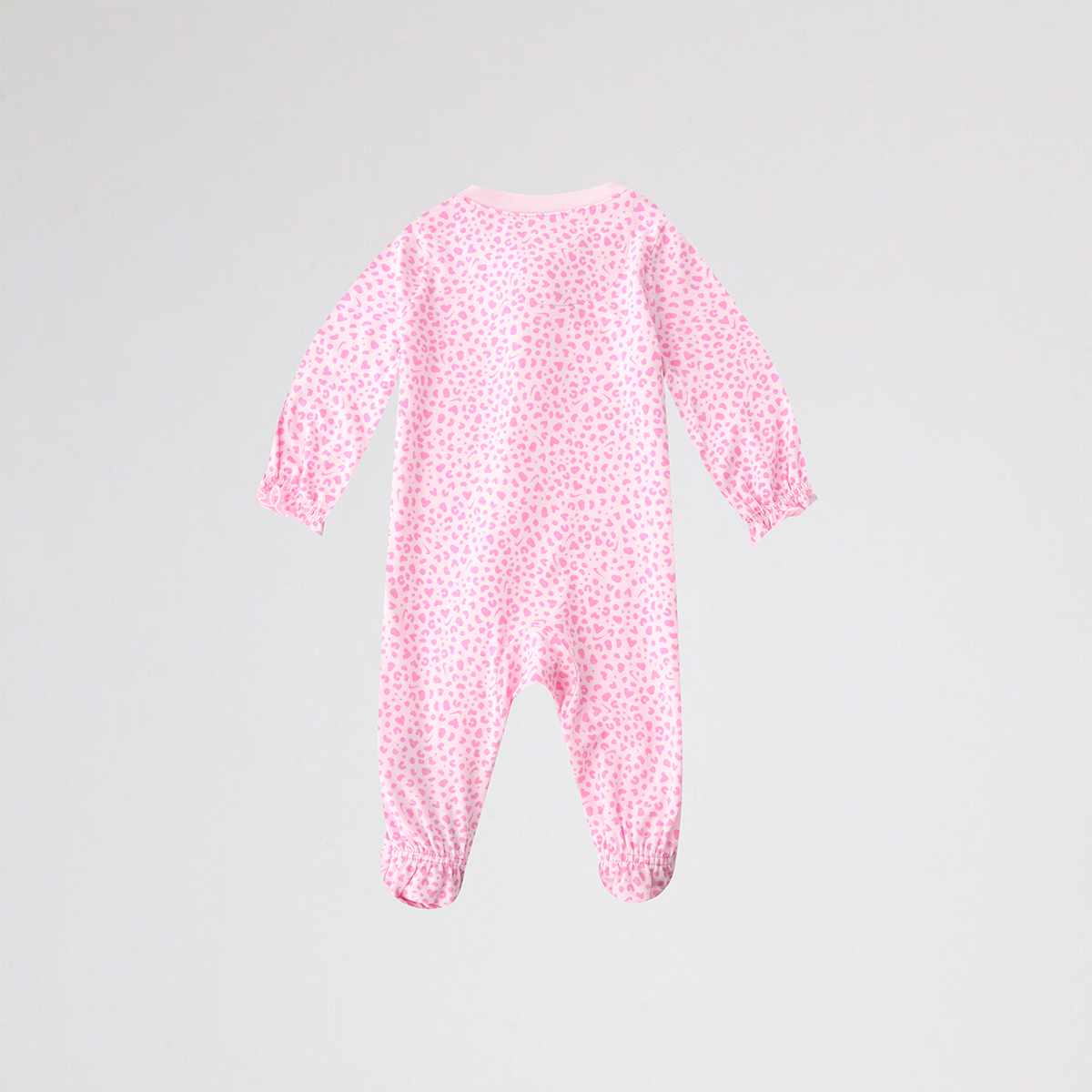 Conjunto Nike Essentials Coverall Ni&ntilde;a,  image number null