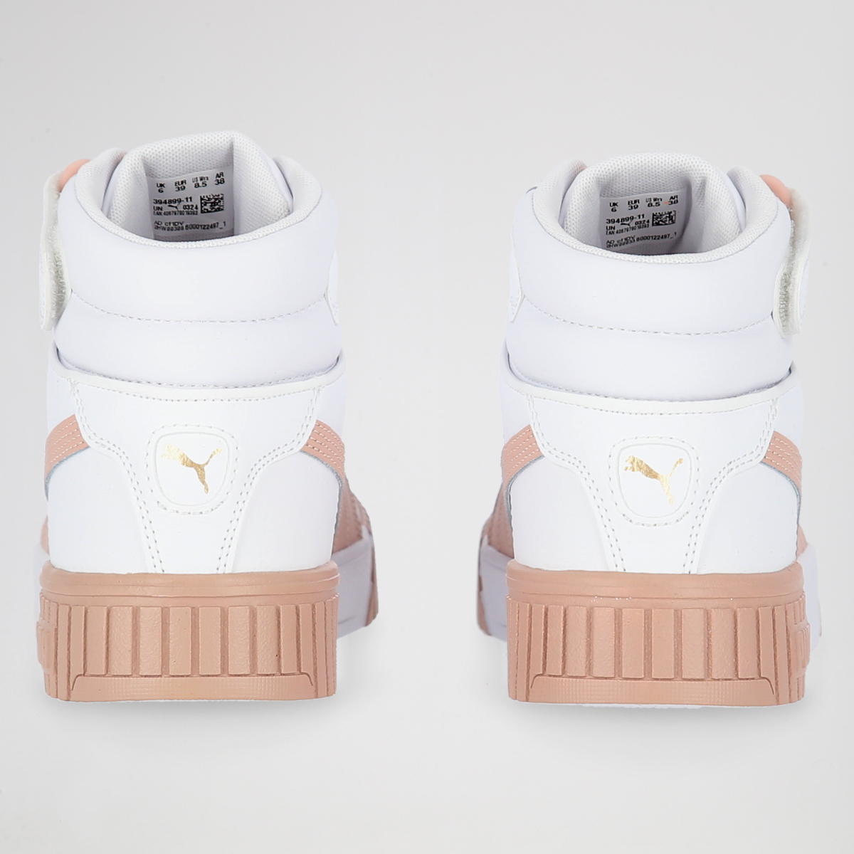Zapatillas Puma Carina 2 0 Mid Mujer,  image number null
