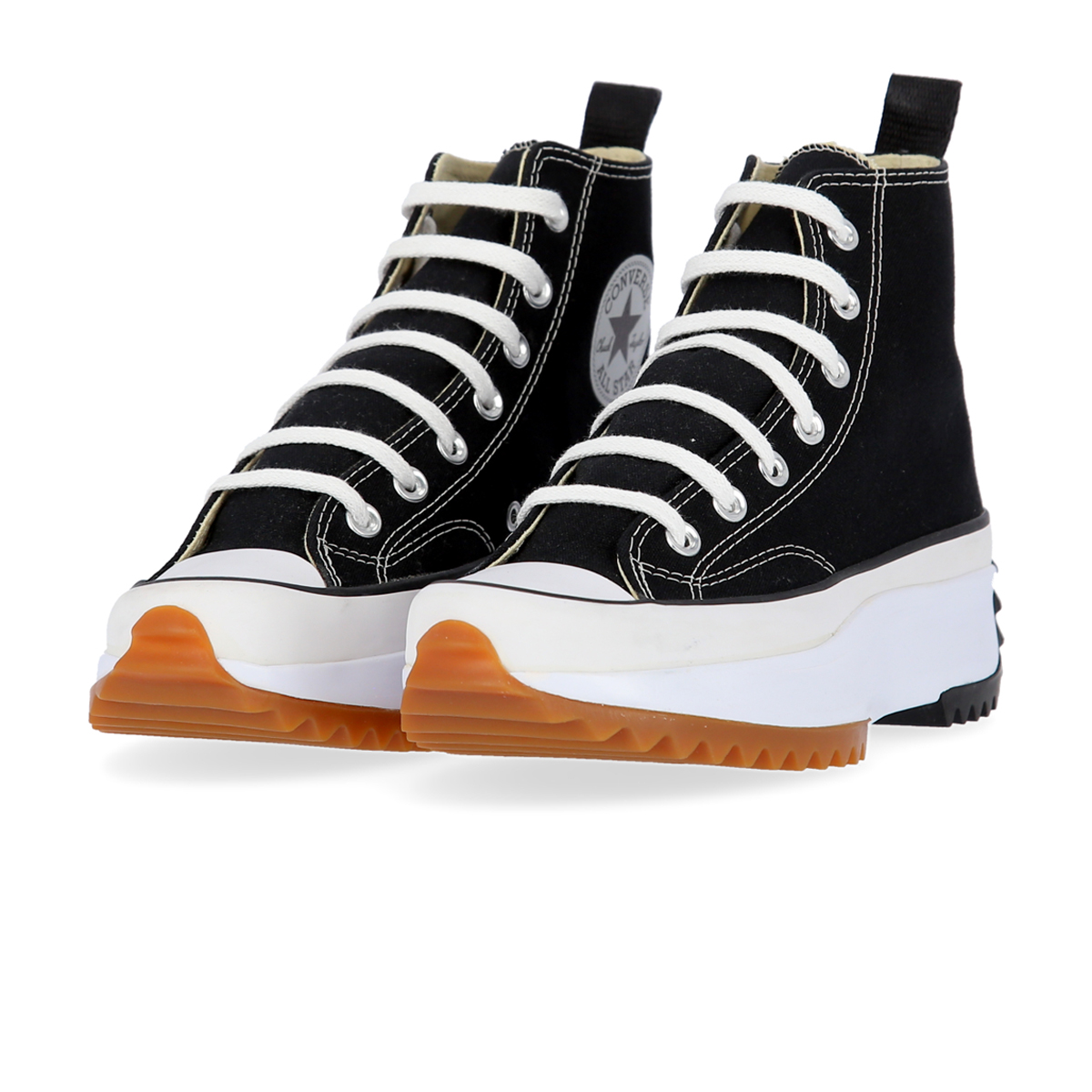 Converse plataforma dexter deals