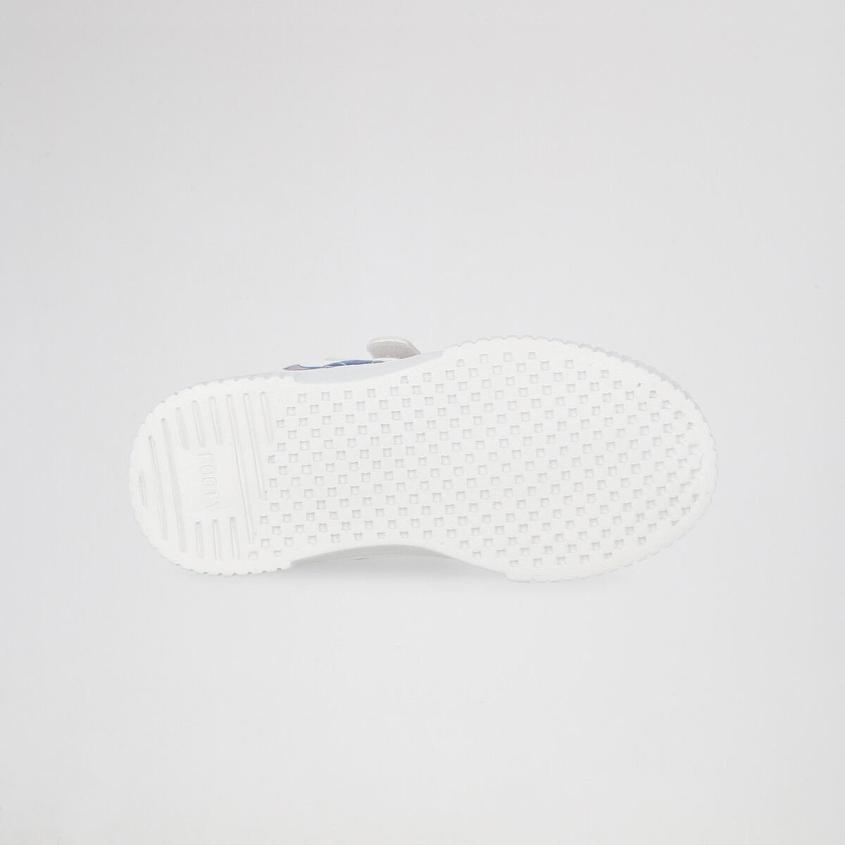 Zapatillas con velcro Footy Stitch Niña,  image number null