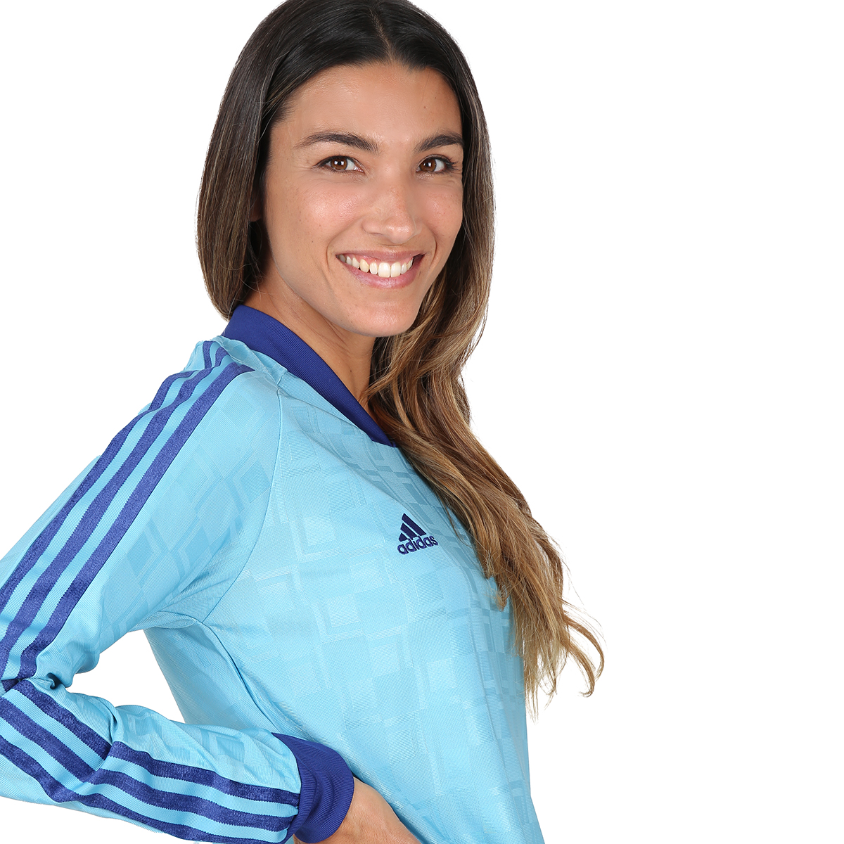 Camiseta Entrenamiento adidas Tiro Mujer Dexter