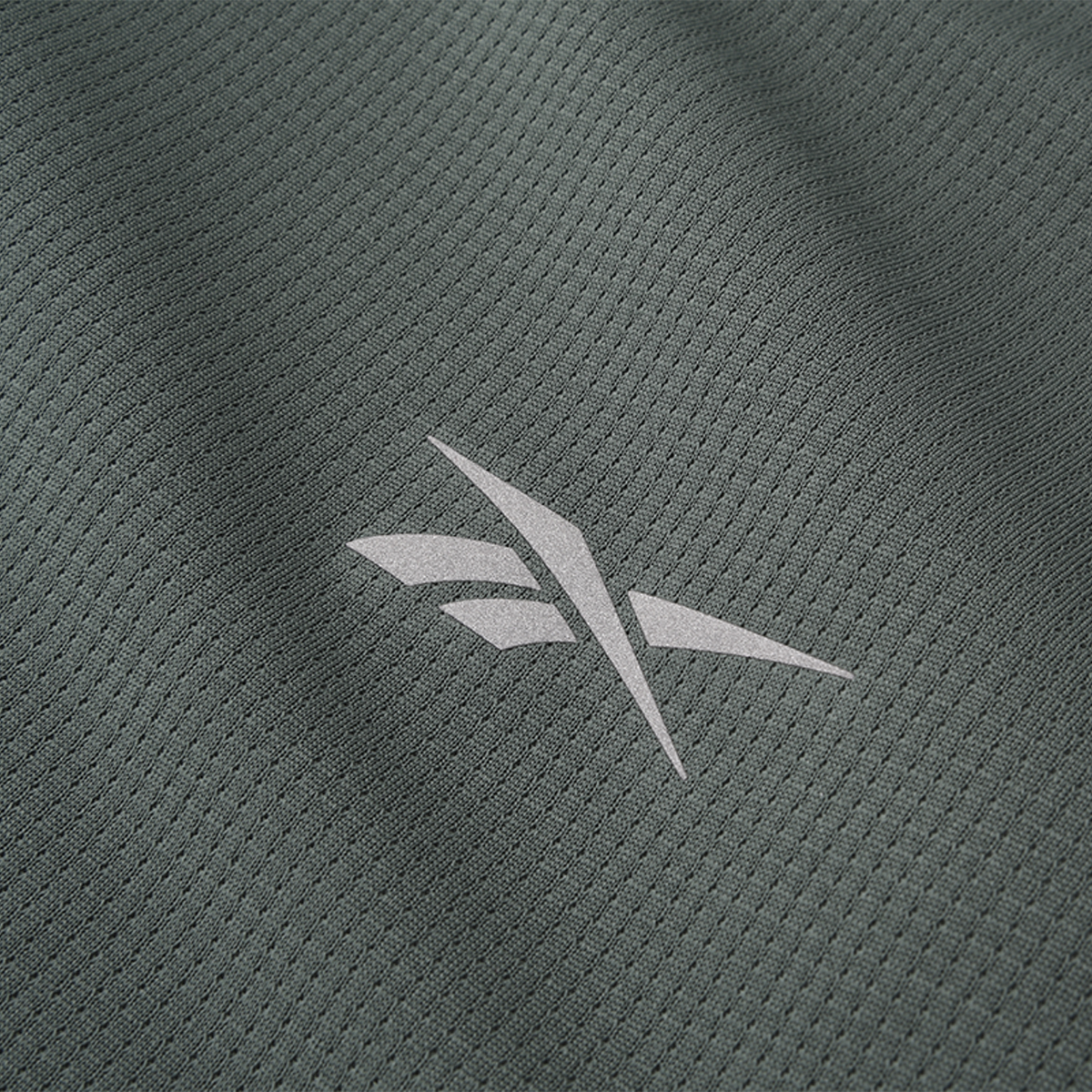 Remera Urbana Reebok Running Gfx Hombre,  image number null