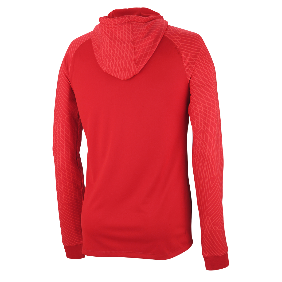 Campera Fútbol Nike Strike 23 Hombre,  image number null