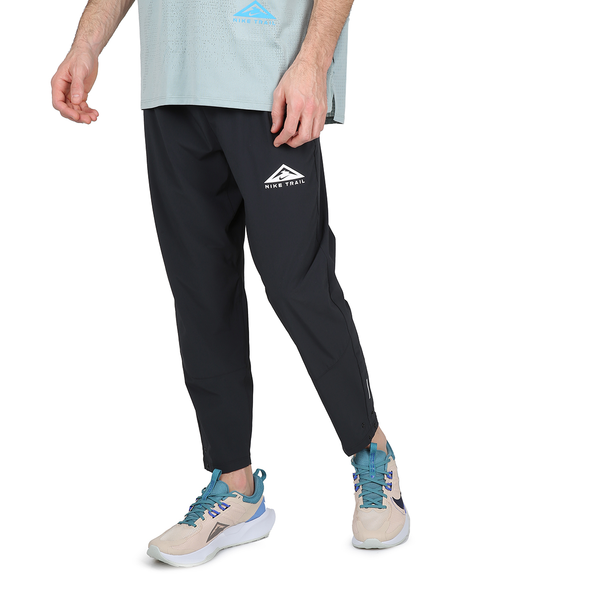 Pantalón deals running hombre