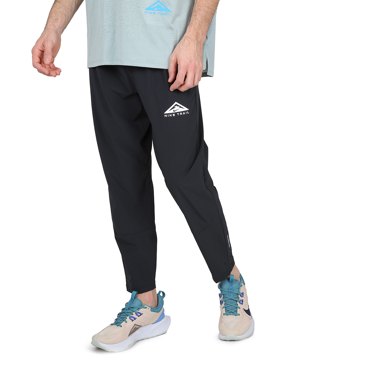 Pantalón Running Nike Trail Dawn Range Hombre